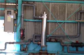 安心安全で美味しいカキへのこだわり